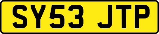 SY53JTP