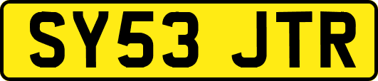 SY53JTR