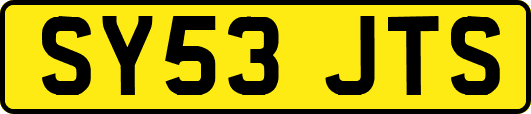 SY53JTS