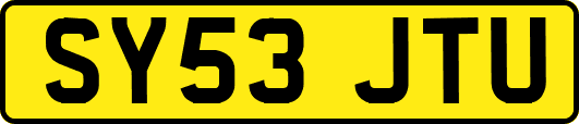 SY53JTU