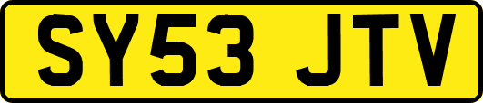 SY53JTV