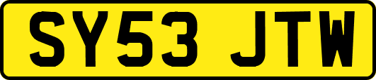 SY53JTW