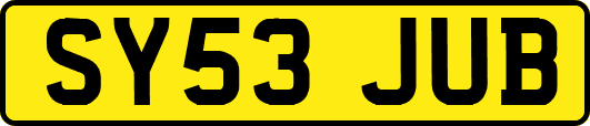 SY53JUB