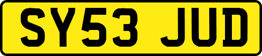 SY53JUD