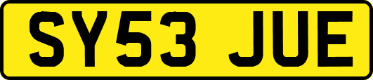 SY53JUE