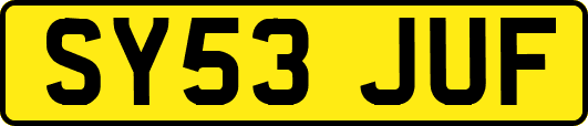 SY53JUF