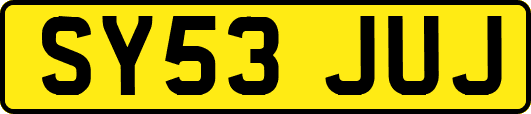 SY53JUJ