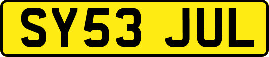 SY53JUL