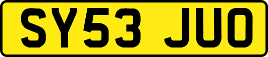 SY53JUO