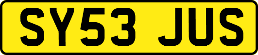 SY53JUS