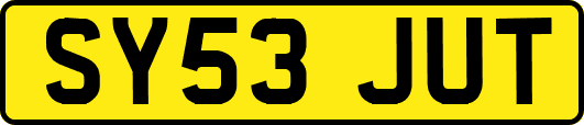SY53JUT