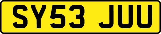 SY53JUU