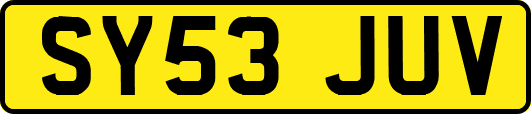 SY53JUV