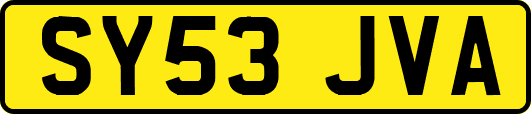 SY53JVA