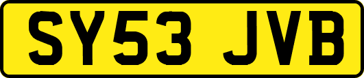 SY53JVB