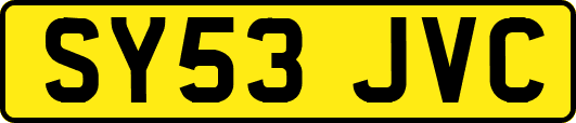 SY53JVC