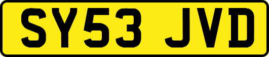 SY53JVD