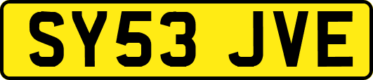 SY53JVE