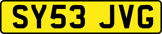 SY53JVG