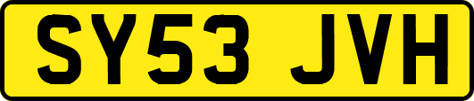 SY53JVH