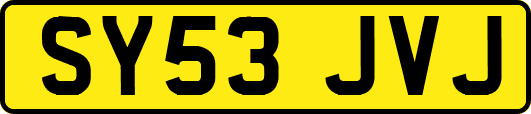 SY53JVJ