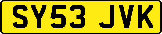 SY53JVK