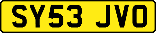 SY53JVO