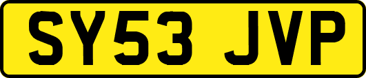 SY53JVP