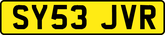 SY53JVR