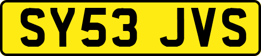 SY53JVS