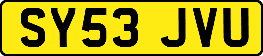 SY53JVU