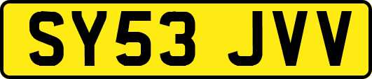 SY53JVV