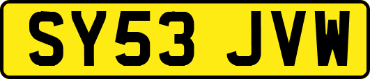 SY53JVW