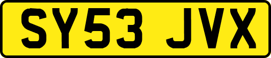 SY53JVX