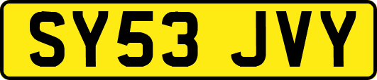 SY53JVY