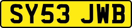 SY53JWB