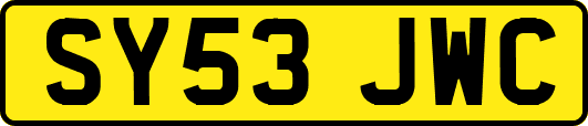 SY53JWC