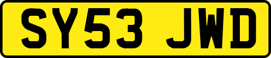 SY53JWD