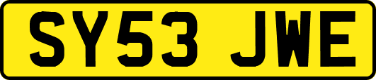 SY53JWE