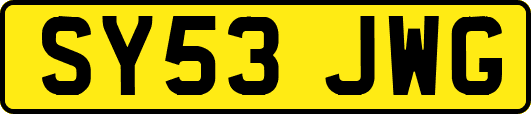 SY53JWG