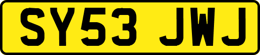 SY53JWJ