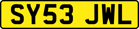 SY53JWL