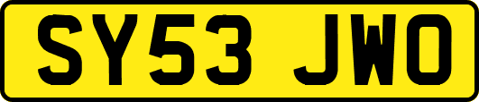 SY53JWO