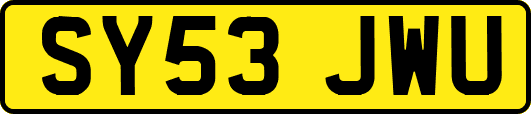 SY53JWU