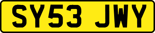 SY53JWY