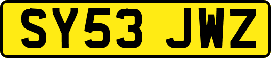 SY53JWZ
