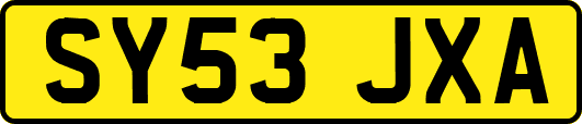 SY53JXA