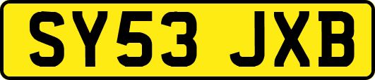 SY53JXB