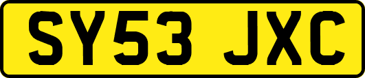 SY53JXC