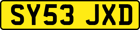 SY53JXD